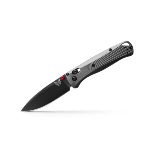 Benchmade, Bugout, Gray
