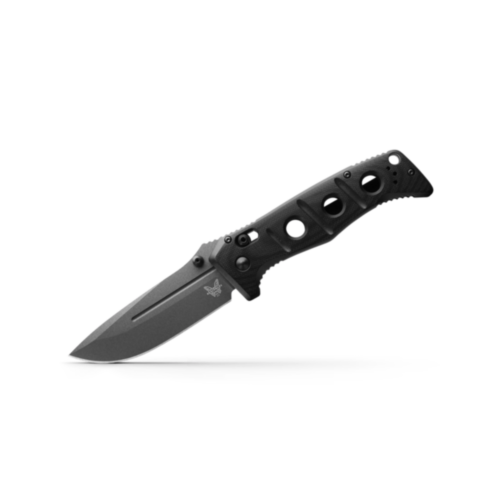 Benchmade, Adamas, Black