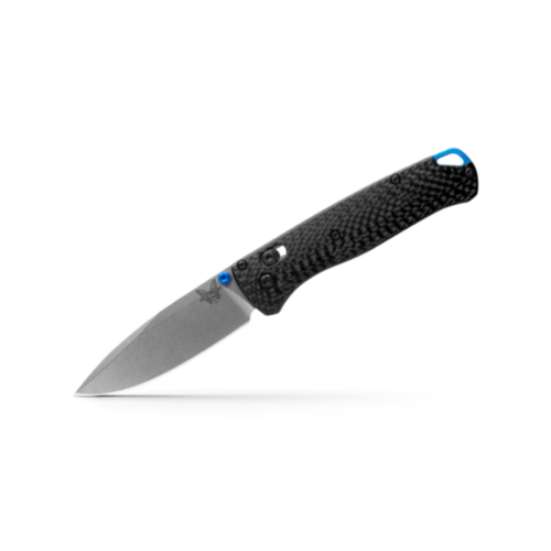 Benchmade, Bugout, Carbon Fibre