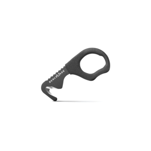 Benchmade, 7 Hook Strap Cutter, Black