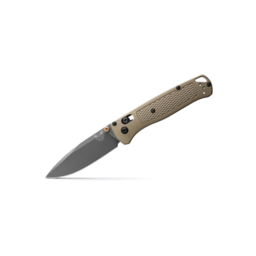 Benchmade, Bugout, Ranger Green