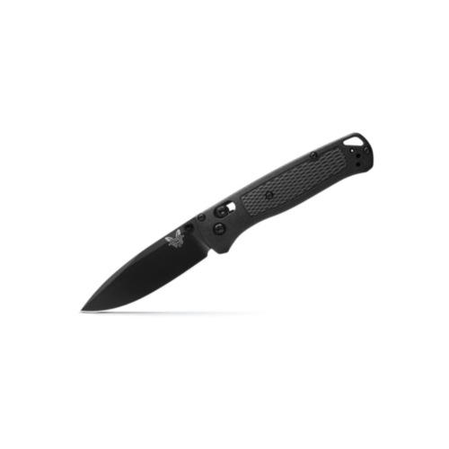 Benchmade, Bugout, CF Elite, Black