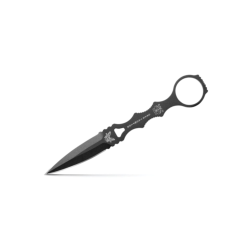 Benchmade, SOCP Dagger, Sand Sheath