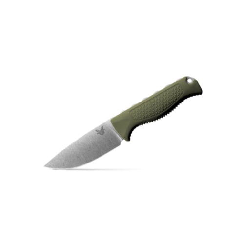 Benchmade, Steep Country, Dark Olive