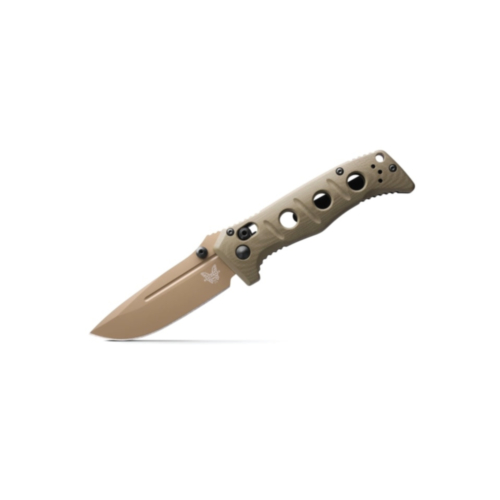 Benchmade, Mini Adamas, OD Green
