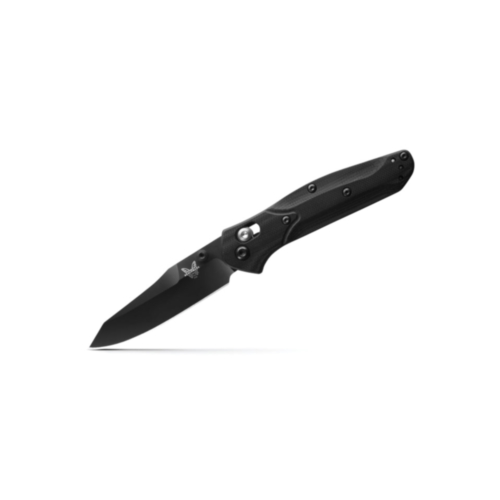 Benchmade, Mini Osbourne, Black