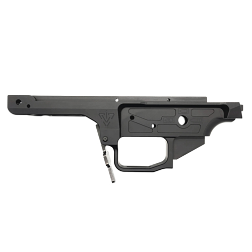 Lingle Industries, CZ Bren 2 Lower Receiver, AK Pattern Magazine