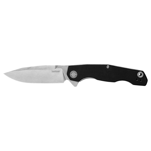 Kershaw Knives, inception