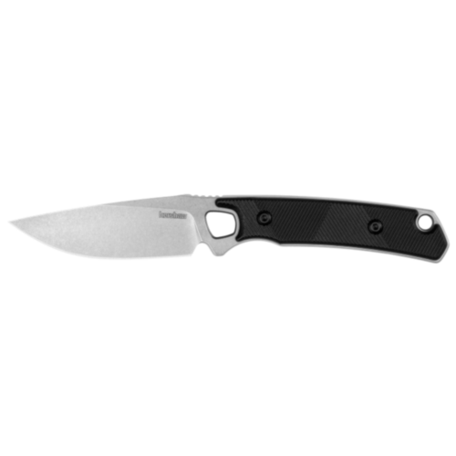 Kershaw Knives, Steppe