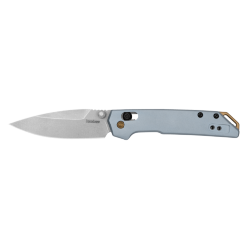 Kershaw Knives, Mini Iridium