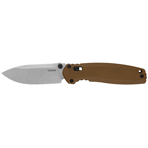Kershaw Knives, Broadside