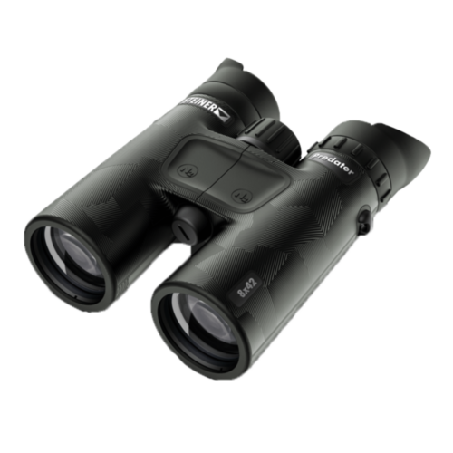 Steiner Optics, Predator 8X42 Binocular