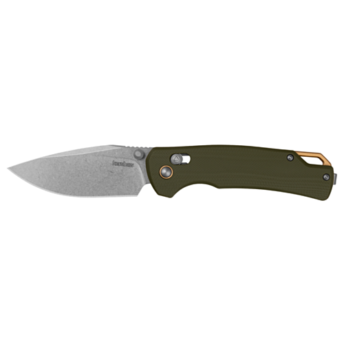 Kershaw Knives, Proximal
