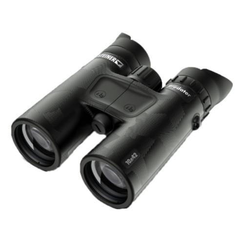 Steiner Optics, Predator 10X42 Binocular