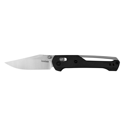 Kershaw Knives, Airspace