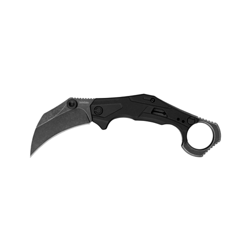 Kershaw Knives, Outlier, Black