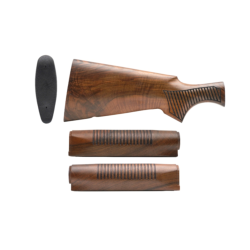 Canuck Elite Operator, Walnut Stock Set