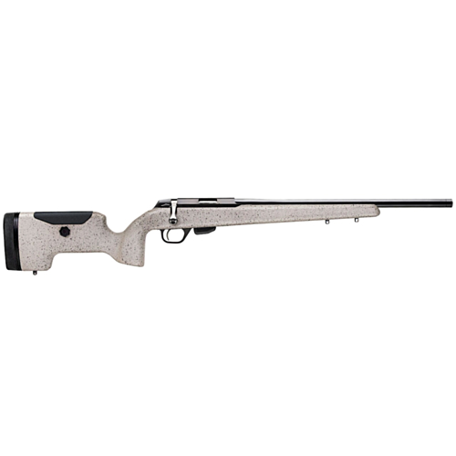 Tikka T1X UPR, 20.0" Threaded Barrel, 17 HMR