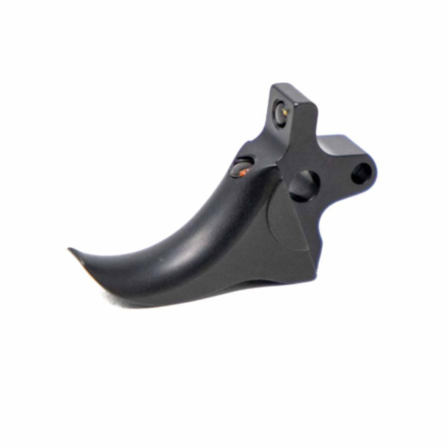 Grayguns Sig Sauer P220/P226/P229 Dual Adjustable Curved Trigger, Black Oxide