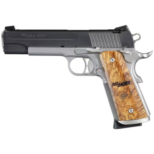 Sig Sauer 1911 STX