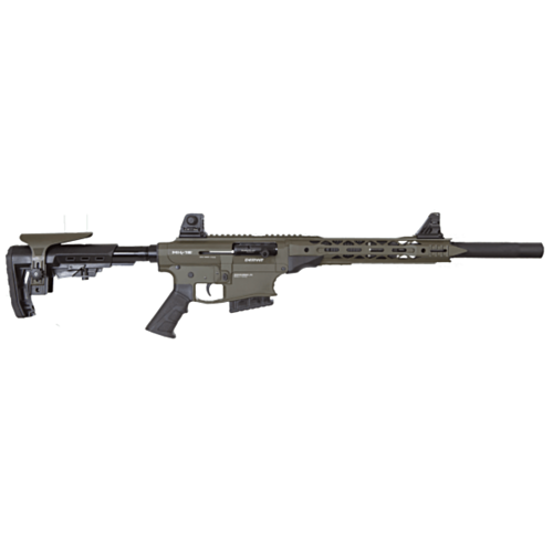 Derya Arms Mk12 Shotgun