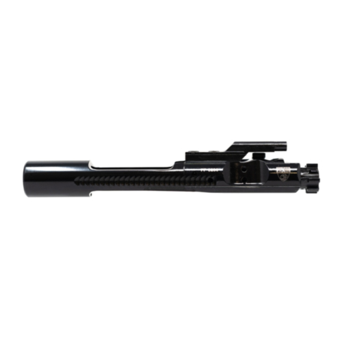 Faxon Firearms, Bolt Carrier Group, QPQ Nitride, 7.62x39 Type 1
