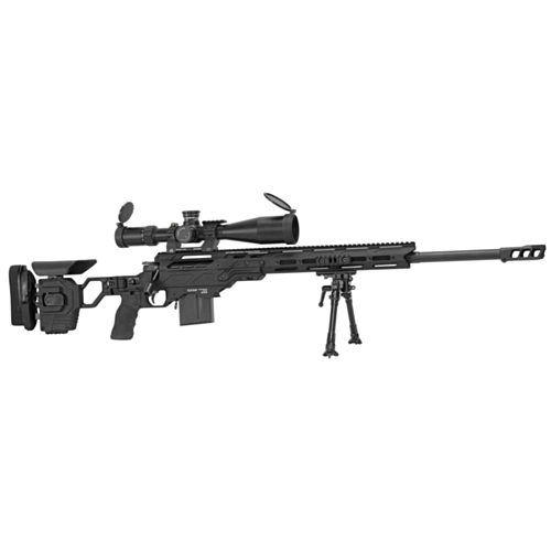 Cadex Defence, Guardian Lite Rifle, 300 PRC, 26.00" Barrel, DX2 Trigger, MX1 Brake, Black