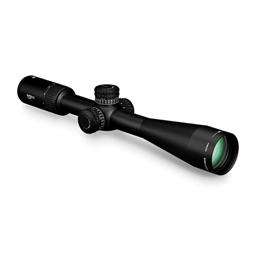 Vortex Optics