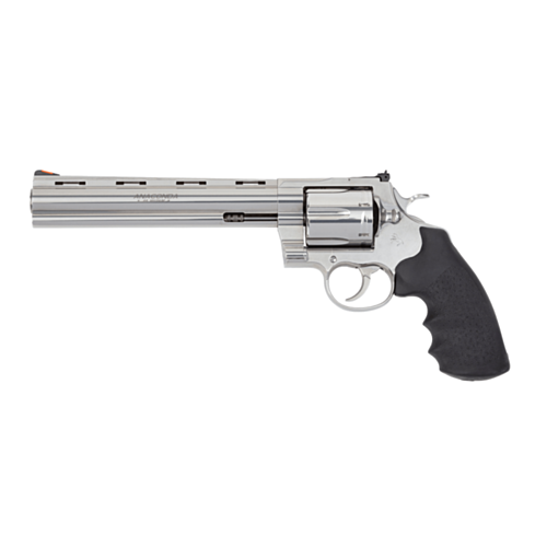Colt Anaconda Revolver, 8.00” Barrel, 44 Magnum