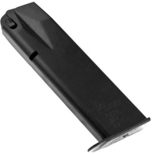 Sig Sauer P226 Magazine