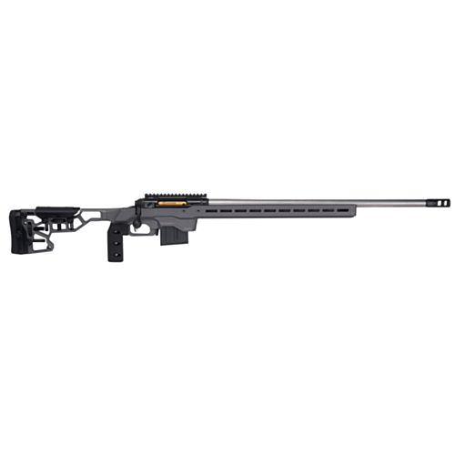 Savage 110 Elite Precision, 30.0" SS Barrel, Grey MDT ACC Chassis, 300 PRC