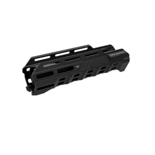 Strike Industries, VOA Handguard, Remington 870, Black