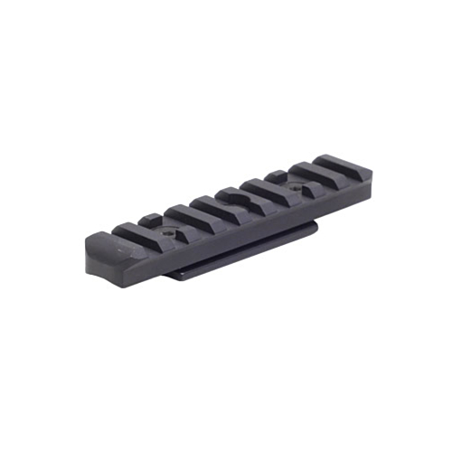 JP Enterprises, 6:00 Tactical Rail, 4.00"