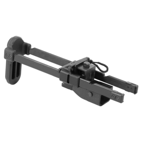 B&T GHM9 PDW Telescopic Stock