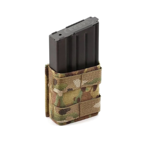 Esstac Single KYWI 7.62 Mag Pouch, Short