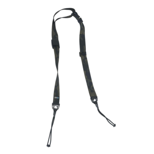 Live Q or Die, G-Sling, Black Multicam