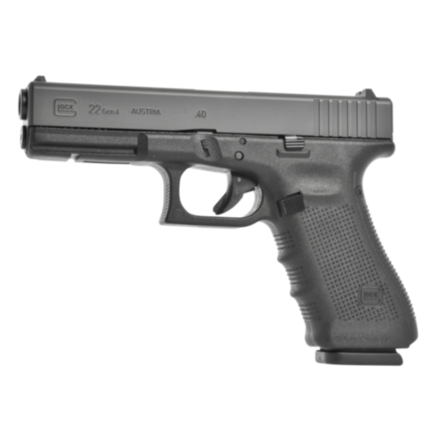 Glock 22 Gen4