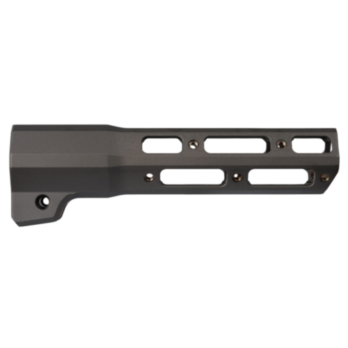 Live Q or Die, The Fix QSERT Handguard, 7.00"