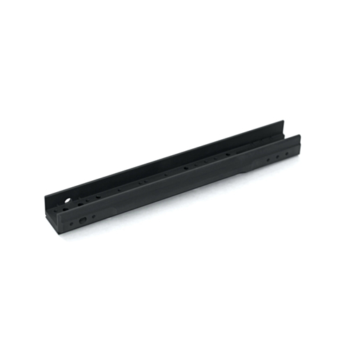 KRG Kinetic Research Group, Aluminum ARCA Whiskey-3/Bravo Forend, Black