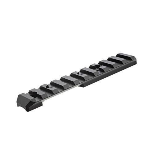 Ruger Mark III & Mark IV Picatinny Rail
