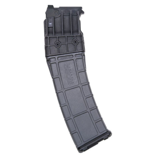 Mossberg 590M Mag-Fed, Detachable Magazine, 20 Round