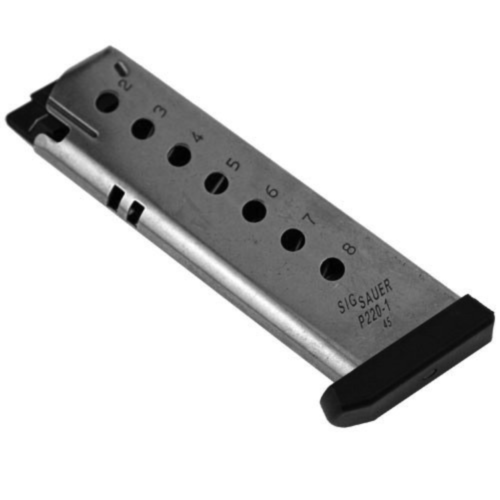 Sig Sauer P220 Magazine