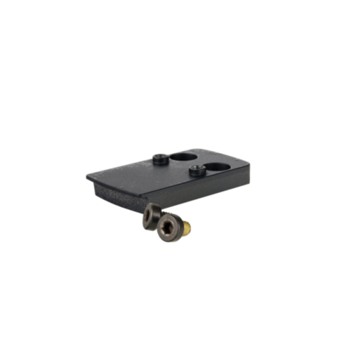 Trijicon RMR CC Mounting Plate, Fits Glock 43/48 MOS Models