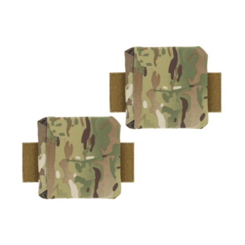 Ferro Concepts, Adapt 3AC Side Plate Pockets, 6X6