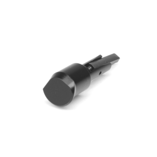 V7 Weapon Systems, Ultra Light Forward Assist, Minimal, Black
