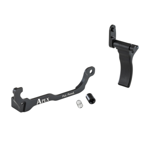 Apex Tactical, Sig Sauer P320 Advanced Curved Trigger, Forward Set Trigger Bar Kit