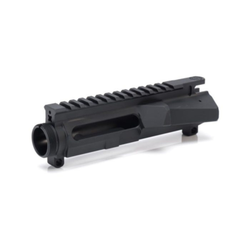 Cross Machine & Tool, UPUR-1LH Left Hand Billet Upper Receiver, 5.56mm
