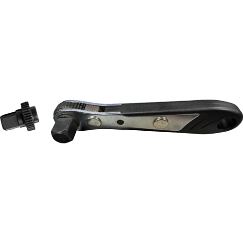 Borka Tools 3/8" Driver PTL Kit  Ratchet & PTL Gear