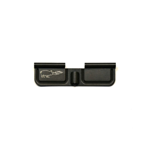 Noveske Flaming Pig Port Door