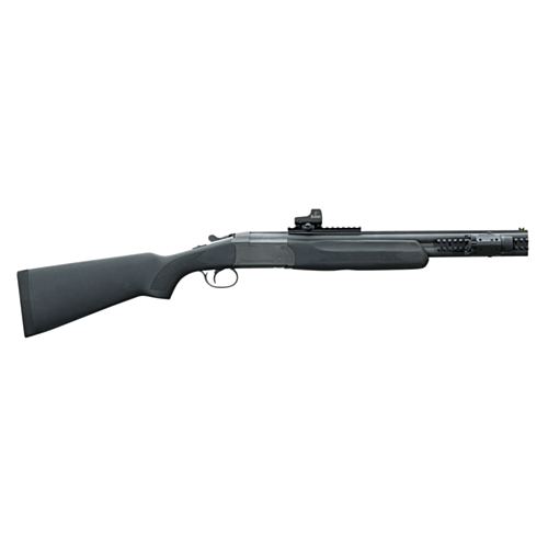 Stoeger Double Defense Over-Under Shotgun, 20.00" Barrel, 12GA — RDSC